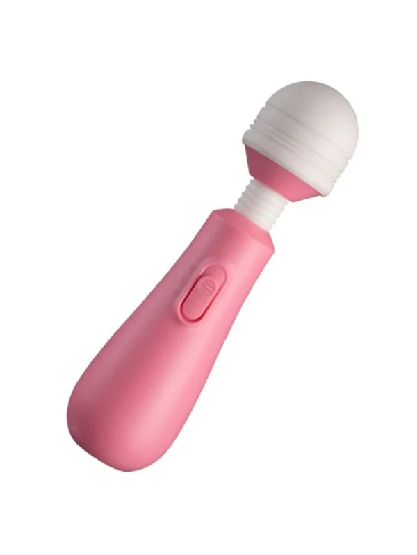 Vibrador Varinha Mágica Colors - Image 3