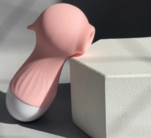 Sugador Cavalo Marinho - We Love