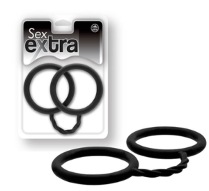 Algema em Silicone Super Resistente