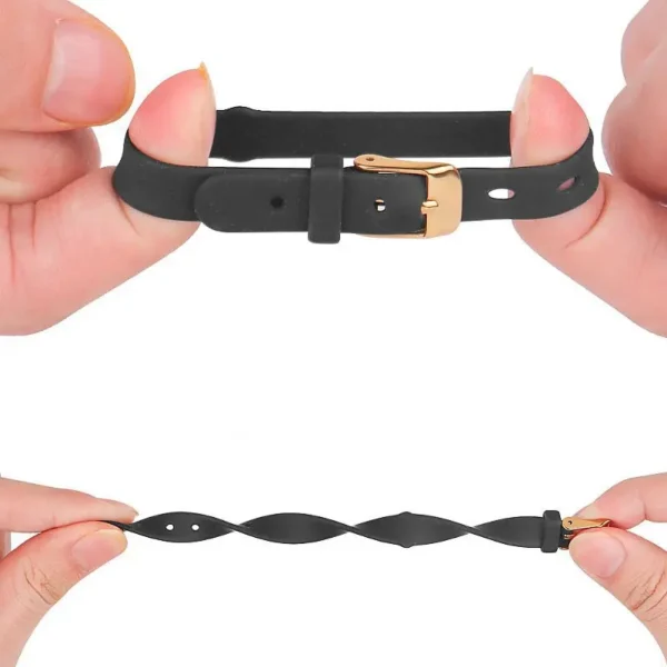 Anel Peniano Choker S-Hande Sexy Import - Imagem 2