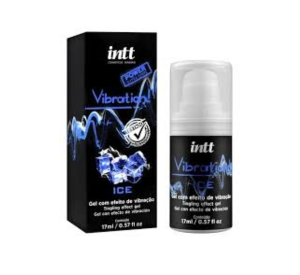 Vibration Ice - Menta intt - Imagem 3