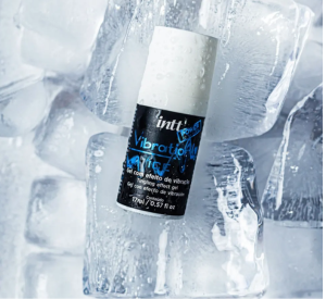 Vibration Ice - Menta intt - Imagem 2