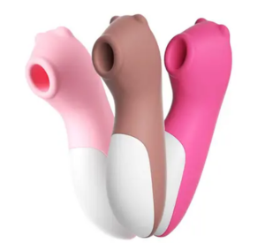 Sugador de Ursinho a Pilhas