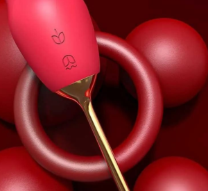 Rosa Estimuladora De Clitoris - Imagem 3