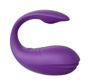 Vibrador de Casal com Controle por Aplicativo - Imagem 3