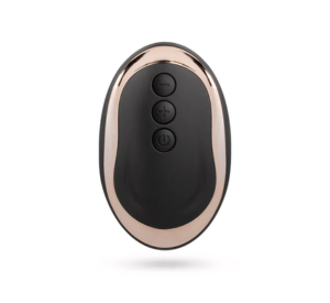 Cápsula Vibratória com Controle Remoto - Imagem 4