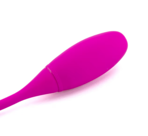 Vibrador Duplo duas pontas recarregável - Imagem 3