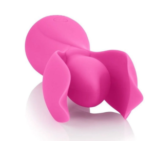 Lust by Jopen - Vibrador Estimulador de Clítoris e Períneo Em Forma de Pétalas - Imagem 5