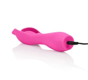 Lust by Jopen - Vibrador Estimulador de Clítoris e Períneo Em Forma de Pétalas - Imagem 4