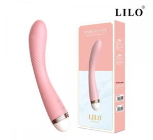 Vibrador Ponto G Sink