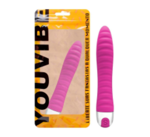 VIBRADOR PERSONAL