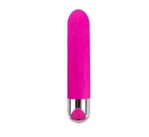Vibrador Bastão - Imagem 5