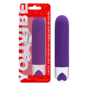 Vibrador Bastão