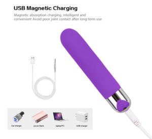 Vibrador Bastão - Imagem 6