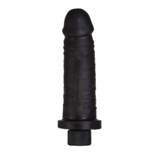 Vibrador Realístico Hot Flowers 17x5cm