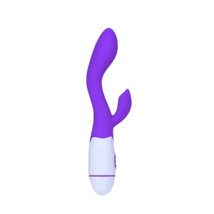 Vibrador Ponto G e Clitóris