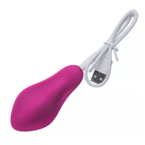 Vibrador de Calcinha com 9 modos de vibração e Aplicativo - Imagem 5