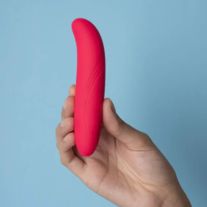 Vibrador golfinho recarregável