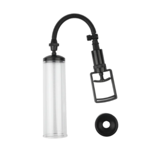 Bomba Peniana Manual Penis Pump Pistão