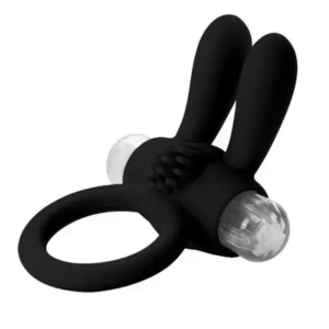 Anel peniano com vibração - Imagem 2