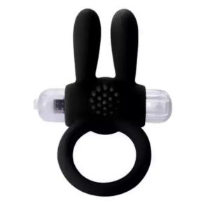 Anel peniano com vibração