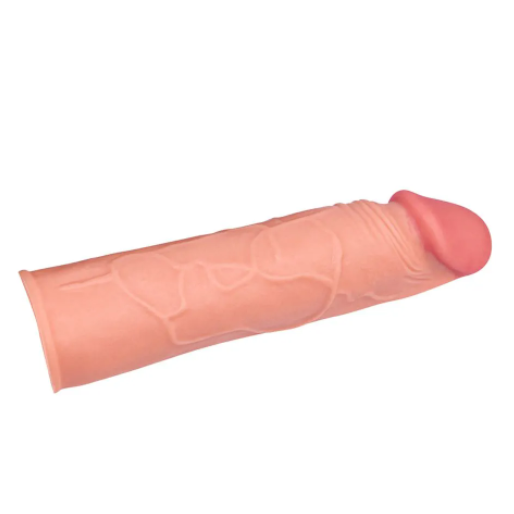 Capa Peniana Extensora de 2,5 cm - Imagem 2